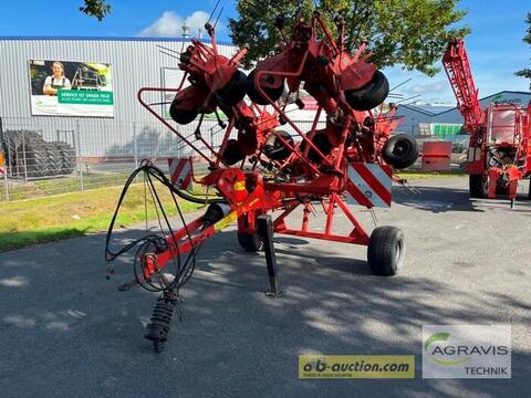 Kuhn GF 10802 T GII