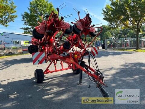 Kuhn GF 10802 T GII 2