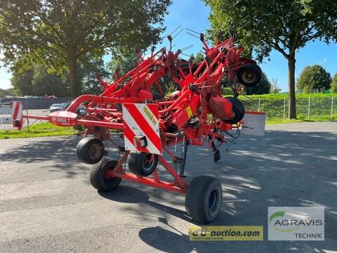 Kuhn GF 10802 T GII 3