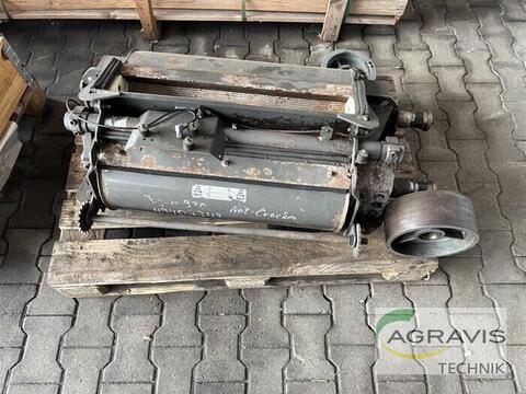 Claas CORN-CRACKER