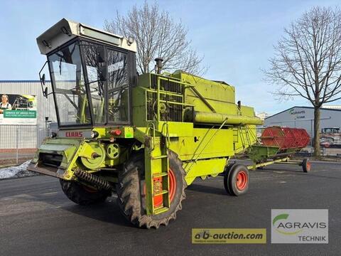 Claas DOMINATOR 80