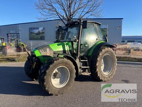 Deutz-Fahr AGROTRON M 625