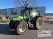 Deutz-Fahr AGROTRON M 625