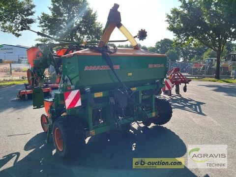 Amazone ED 602 K 2