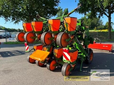 Amazone ED 602 K 3
