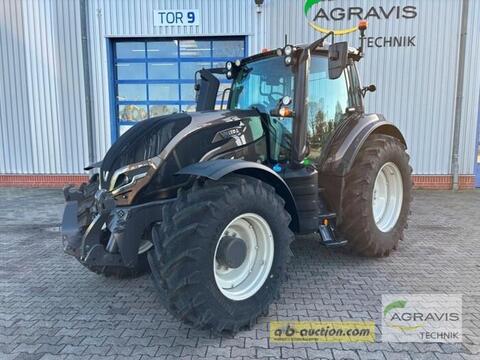 Valtra T 155 A 2A1