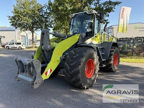 Claas TORION 1611 P