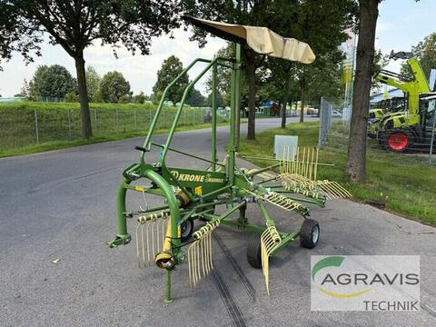Krone SWADRO 42