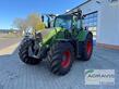 Fendt 724 VARIO GEN-6 Power+ Setting2 