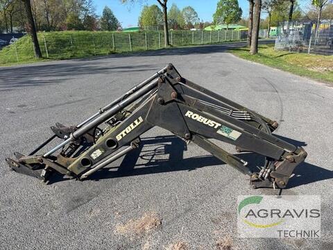 Stoll ROBUST F 35 HDPM