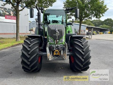 Fendt 724 VARIO GEN-6 Profi+ Setting2 2