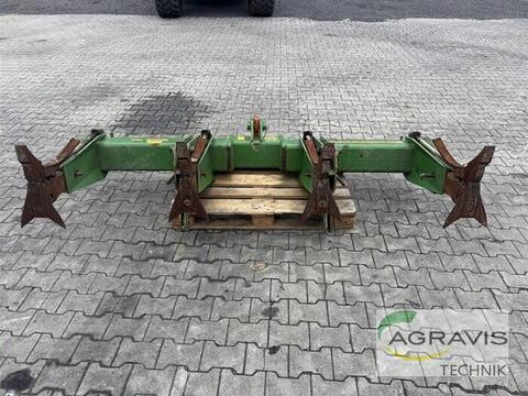 Amazone TL 302