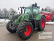 Fendt 720 VARIO S4 Profi Plus