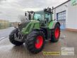 Fendt 724 VARIO S4 Profi Plus