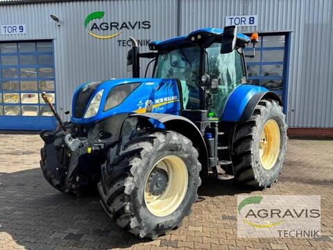 New Holland T 7.230 AUTO COMMAND