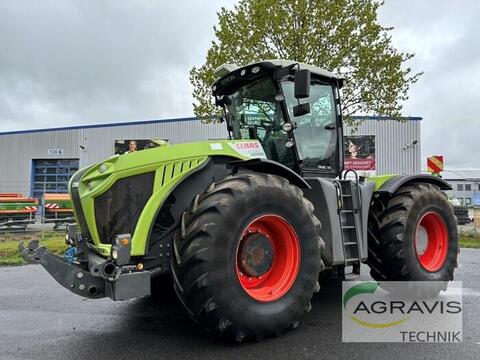 Claas XERION 4000 TRAC VC