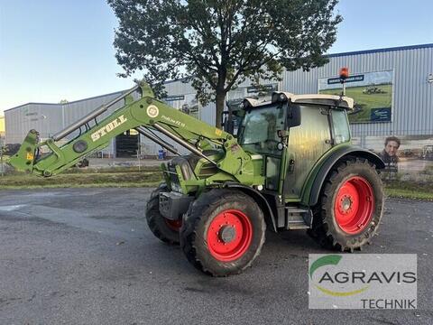 Fendt 210 S VARIO