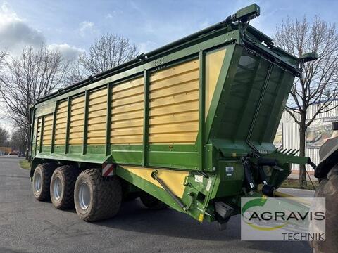 Krone TX 560 D