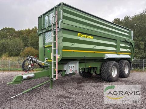 Fortuna FTM 200-7.5 2