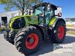 Claas AXION 830 CMATIC CEBIS