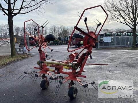 Kuhn GF 5000 MHA 3