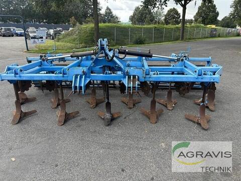 Sonstige GRUBBER Agroland R480R
