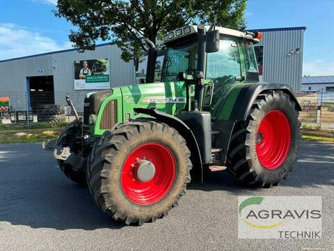 Fendt 714 VARIO