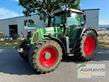 Fendt 714 VARIO