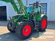 Fendt 516 VARIO S4