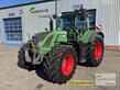 Fendt 720 VARIO SCR Profi Plus