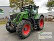 Fendt 828 VARIO S4 PROFI PLUS