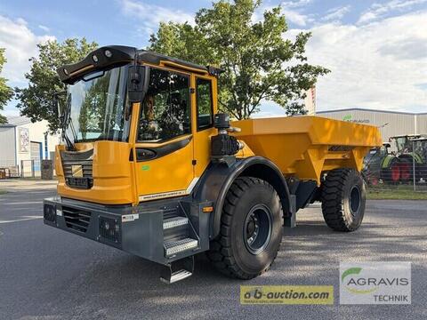 Bergmann C815S/B