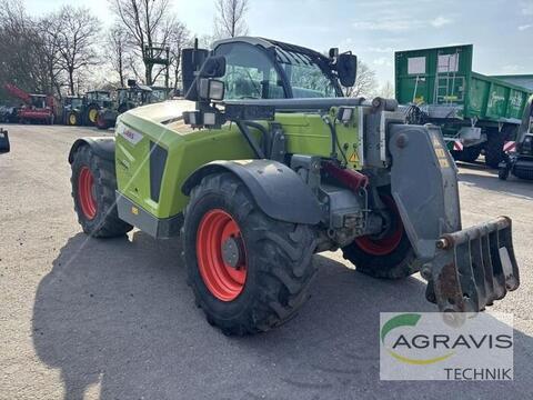 Claas SCORPION 1033 VARIPOWER 2