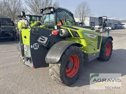Claas SCORPION 1033 VARIPOWER 3