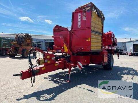 Grimme SE 150-60