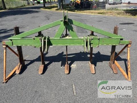Amazone TIEFENLOCKERER