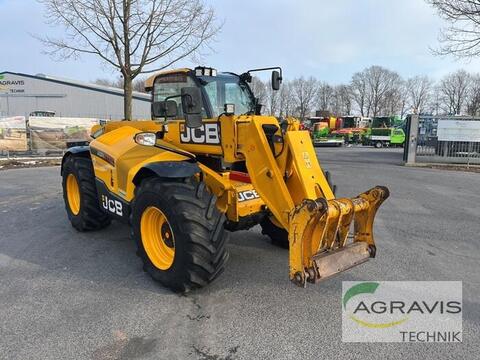 JCB 542-70 AGRI XTRA DUALTEC VT STUFE V 2