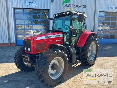 Massey Ferguson 6465 STANDARD