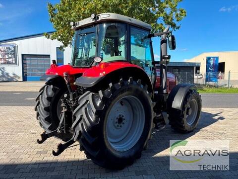 Massey Ferguson 6465 STANDARD 3