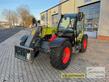 Claas SCORPION 741 VARIPOWER