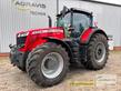 Massey Ferguson MF 8740 S DYNA VT EXCLUSIVE