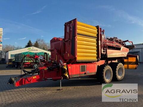 Grimme EVO 290