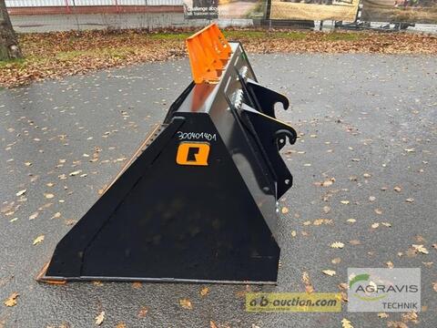 Quicke LEICHTGUTSCHAUFEL GXL+ 260 2