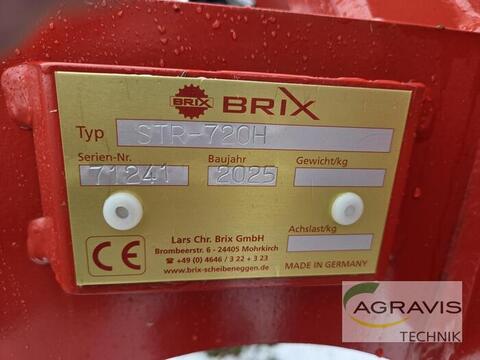 Brix STRAW MAX-P STR 720 H 3