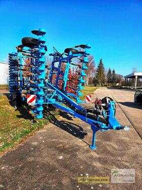 Lemken KARAT 10/700 KUA