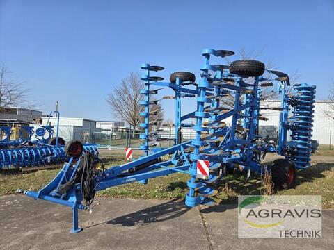 Lemken KARAT 10/700 KUA 2