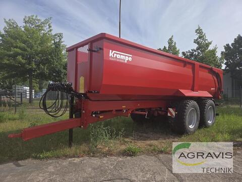 Krampe BIG BODY 790 CARRIER