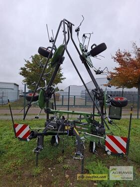 Fendt LOTUS 770