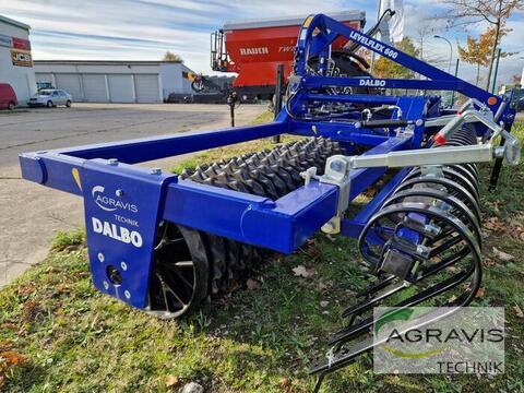 Dal-bo LEVELFLEX 600 2