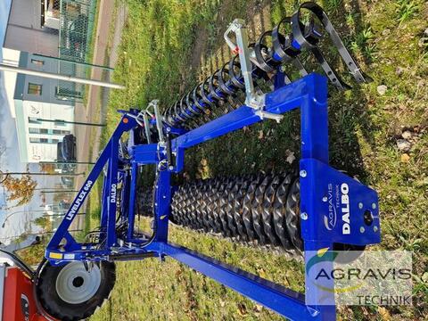 Dal-bo LEVELFLEX 600 3